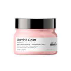 Loreal SE Vitamino Color Hair Mask 250ml - Dayjour