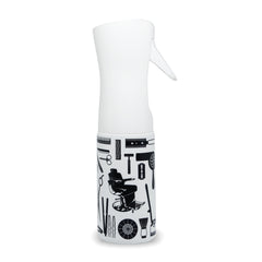 Salon Hairdressing Sprayer