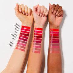 Maybelline superstay vinyl ink peachy 15