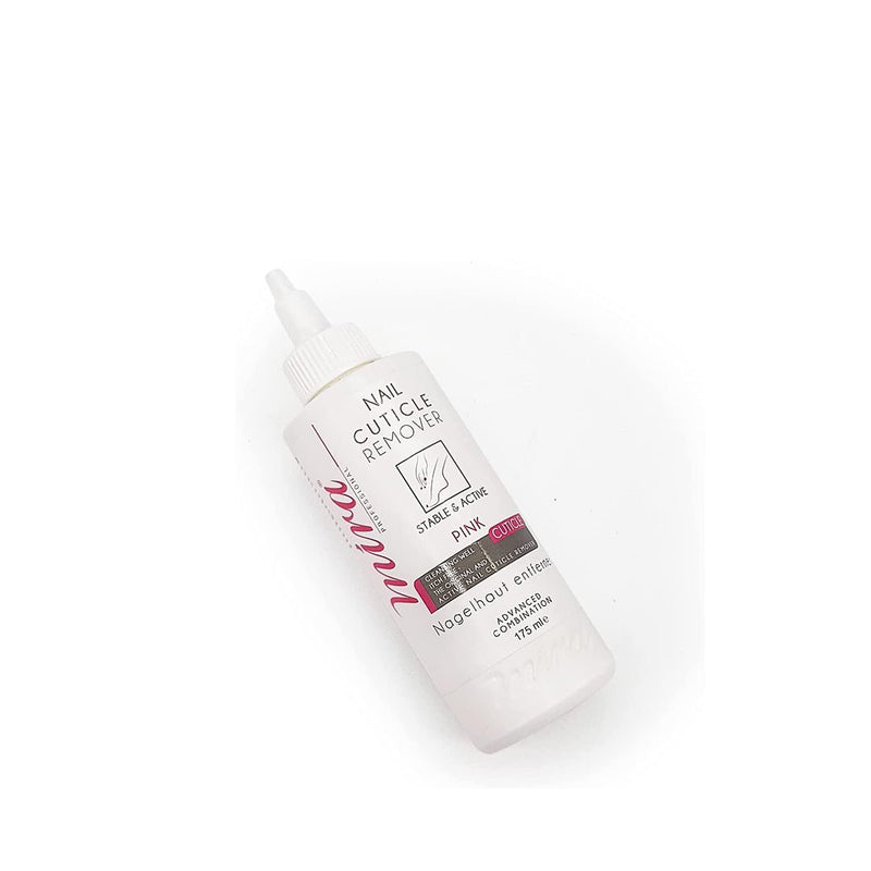 Mira Professional Nail Cuticle Remover Pink - Dayjour