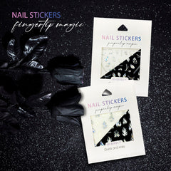 Opoola Nail Stickers Fingertip Magic - Dayjour