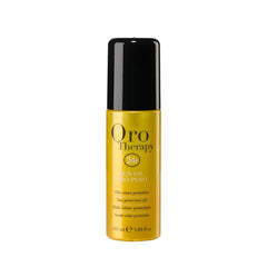 Sun Protection Oil 24k Oro Puro Therapy 115ml