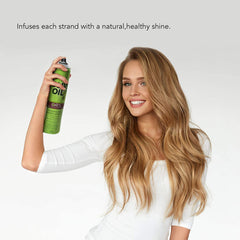 ORS Olive Oil Nourishing Hair Sheen Spray 472ml