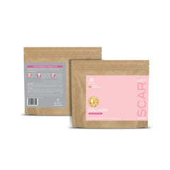 Scar Modeling Peel off Mask Powder 500g - Collagen - Dayjour