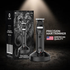 Scar Professional Hair Trimmer 1983 Small - Dayjour