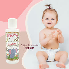Rejuvenol Argan Oil Serum for Kids 118ml