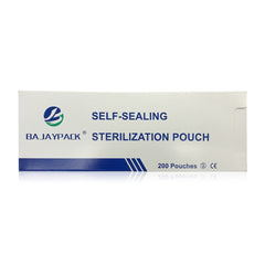 Medipack Self- Sealing Sterilization pouch 200pcs