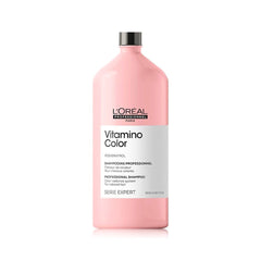 L'Oréal Professional SE Vitamino Color Shampoo 1500 ml - Loreal uae - DAYJOUR