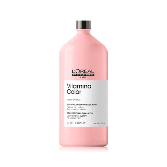 Loreal Professionel Vitamino Color Collection